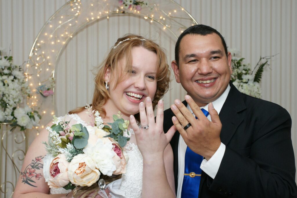 Palm Springs Wedding Chapel