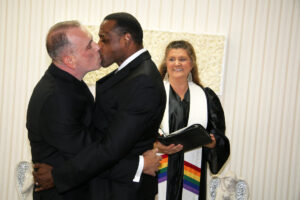 Gay Marriage