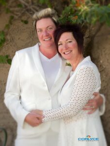 Vow Renewal 1