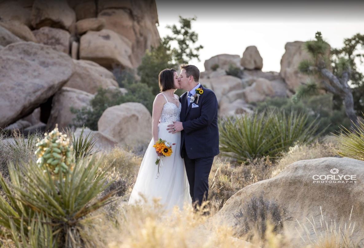 Joshua Tree National Park Elopement 02