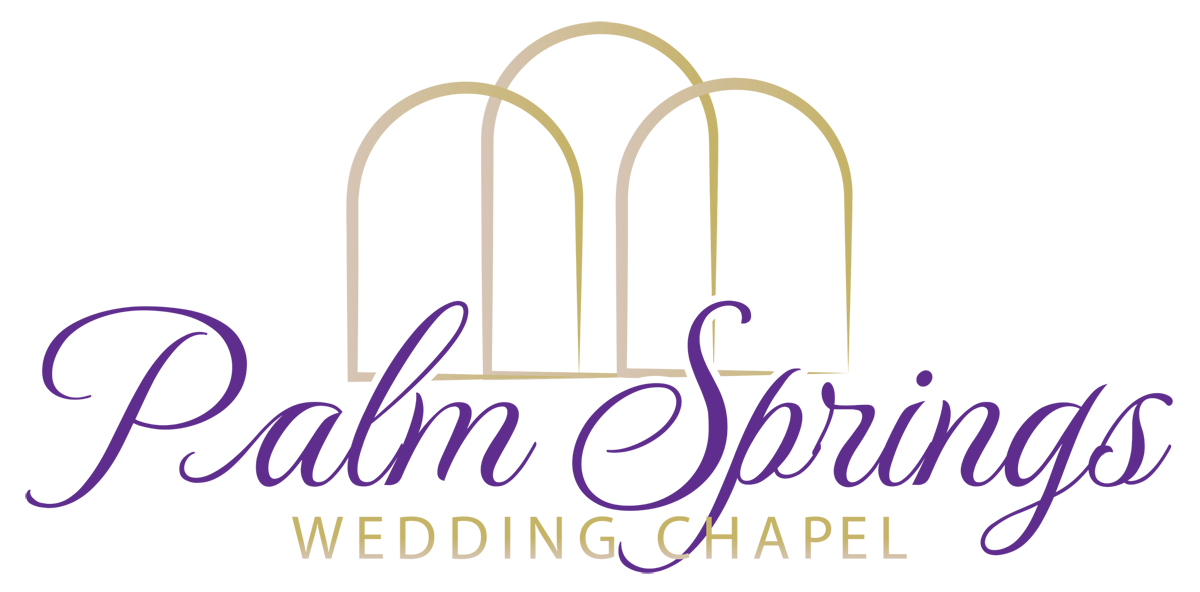 Palm Springs Wedding Chapel